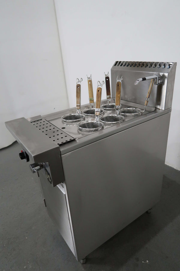 B&S NC-6 Single Pan Pasta Cooker (4)