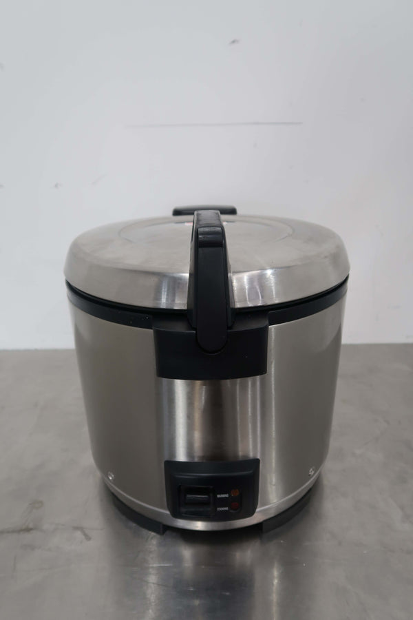 Tiger JNO-B360 Rice Cooker (2)
