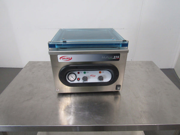 Oved Multiple 315 Vacuum Sealer (2)