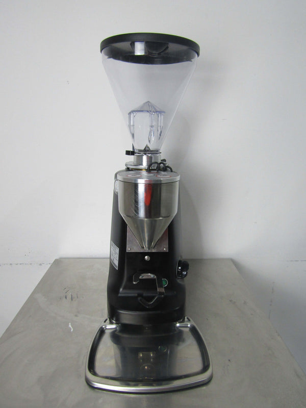 Mazzer SUPER JOLLY ELECTRONIC Grinder (2)