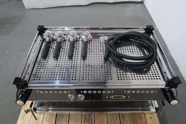 La Marzocco GB5 3AV Coffee Machine (5)