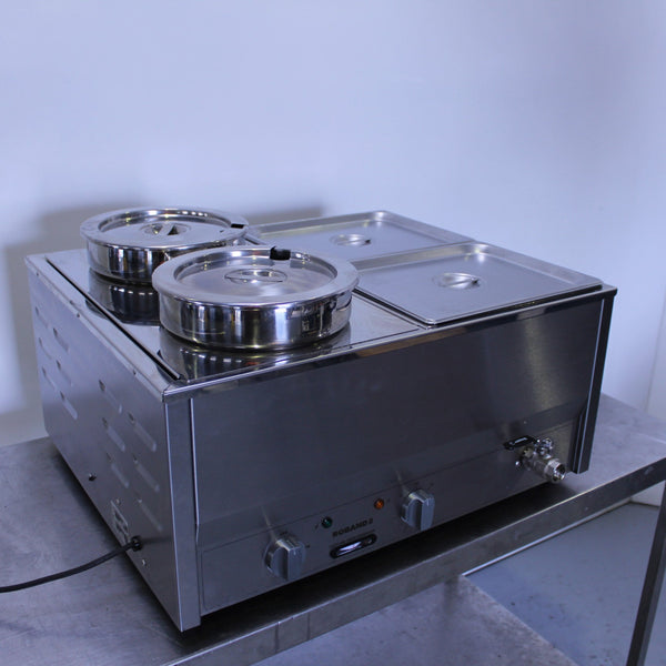 Roband BM4 Bain Marie (2)