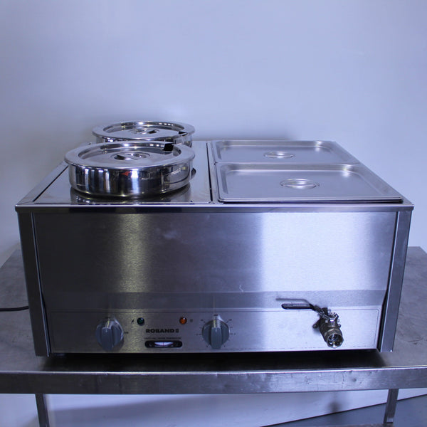 Roband BM4 Bain Marie (3)