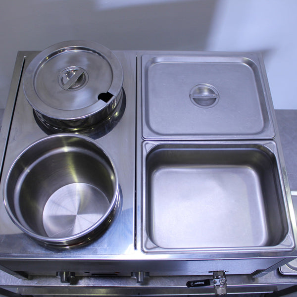 Roband BM4 Bain Marie (4)