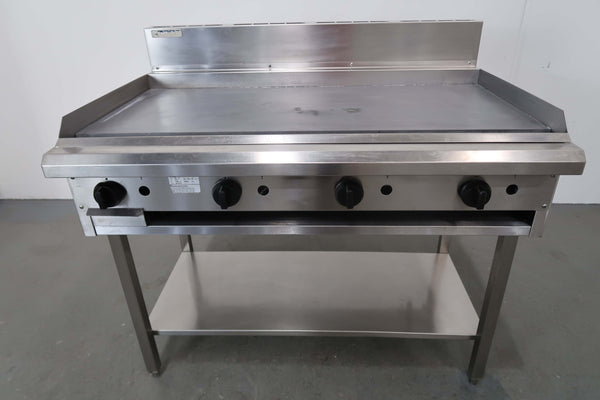 Luus BCH-12P 4 Burner Griddle (3)