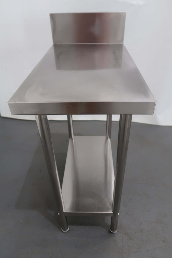 Stainless Steel 400mmW Infill Bench (3)