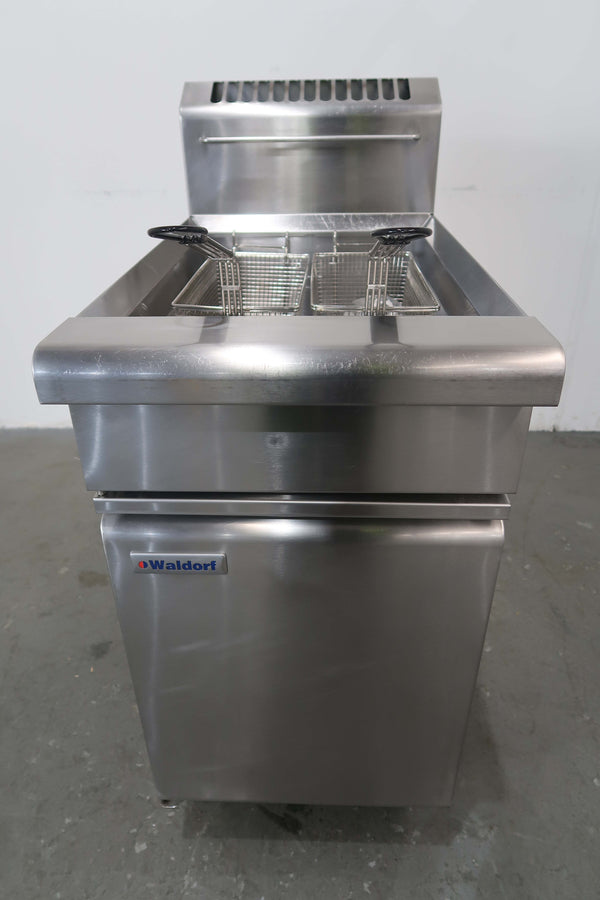 Waldorf FN8120G Single Pan Fryer (3)