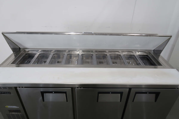 Skope BC180S-3RRRS-E Sandwich Bench (5)