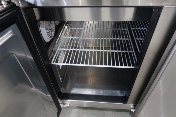 Skope BC180S-3RRRS-E Sandwich Bench (7)