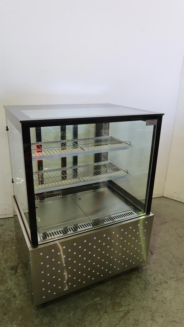 FED SG090FA-2XB Display Cake - Square (2)