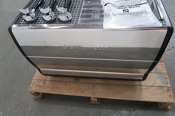 Nuova Simonelli APPIA II V GR2 H (5)