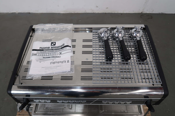 Nuova Simonelli APPIA II V GR2 H (6)