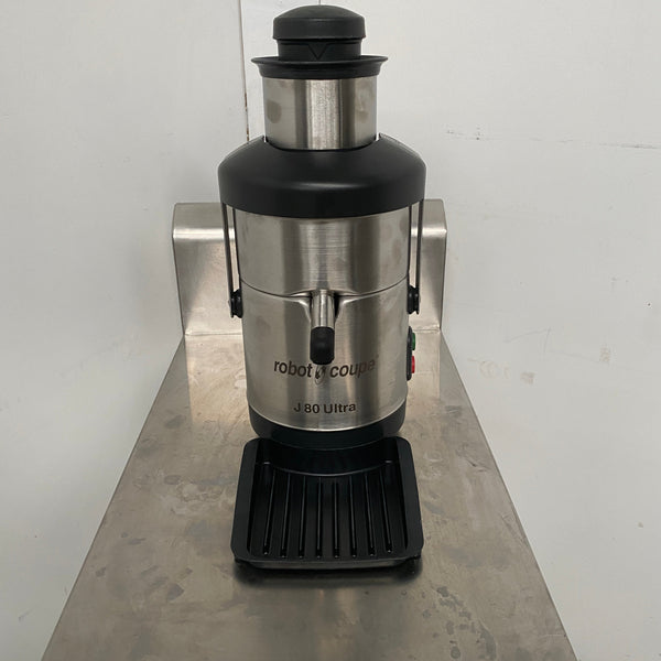 Robot Coupe J 80 ULTRA Juicer (2)