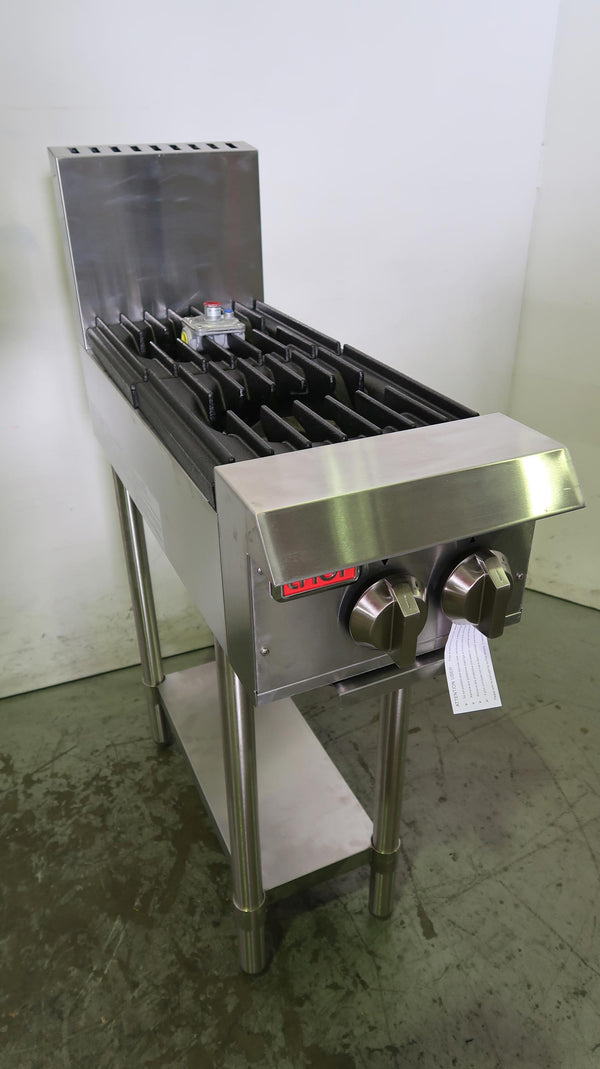 Thor GE756-N Char Grill (2)