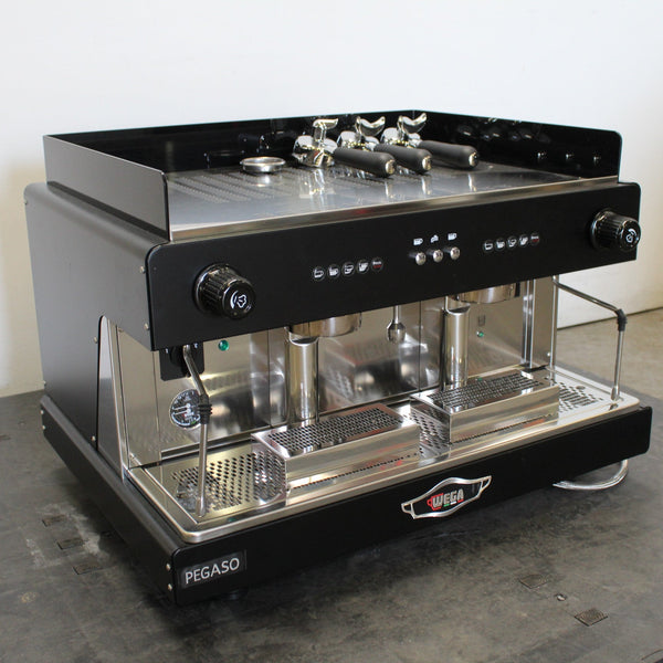 Wega PEGASO 2 Group Coffee Machine (2)