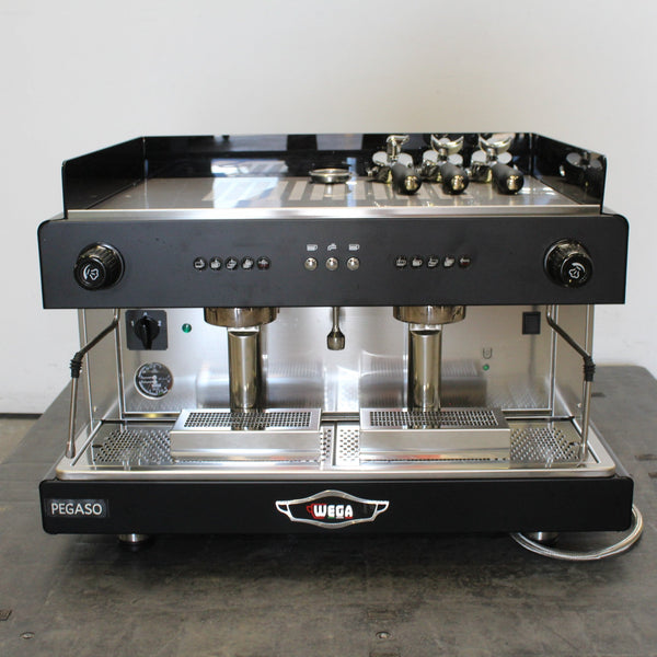 Wega PEGASO 2 Group Coffee Machine (3)