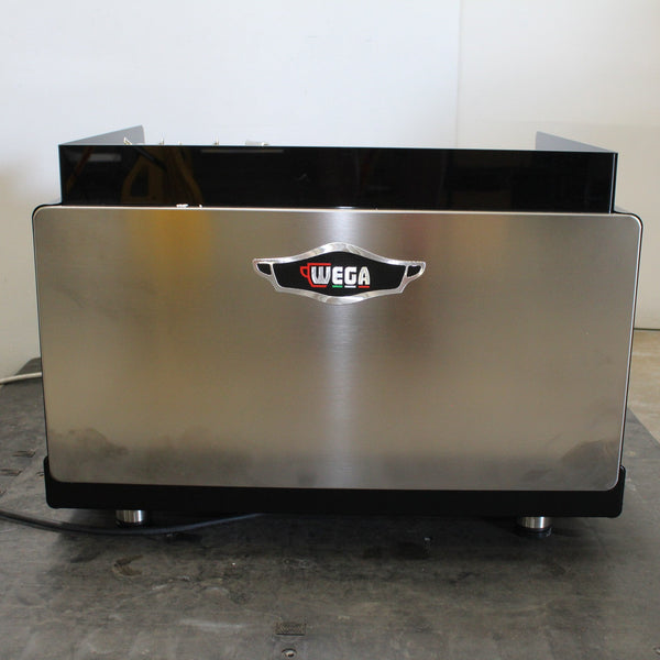 Wega PEGASO 2 Group Coffee Machine (5)