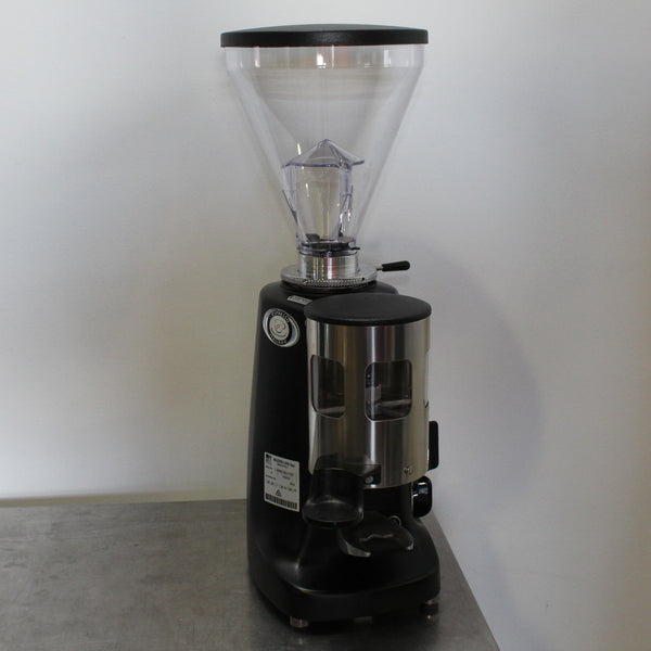 Mazzer Super Jolly Auto Coffee Grinder (2)