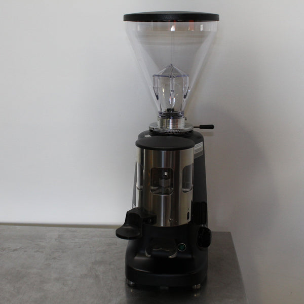 Mazzer Super Jolly Auto Coffee Grinder (3)