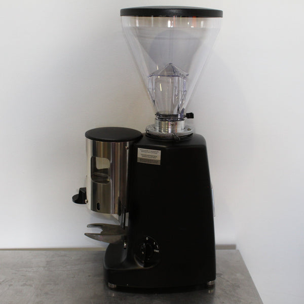Mazzer Super Jolly Auto Coffee Grinder (4)