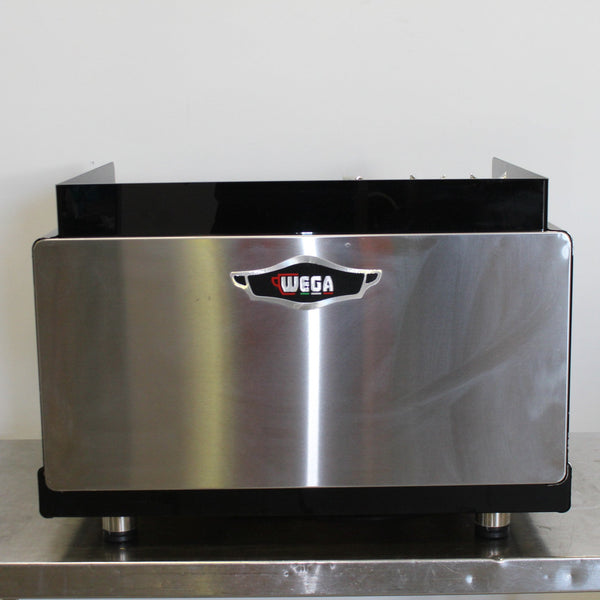 Wega PEGASO 2 Group Coffee Machine (2)