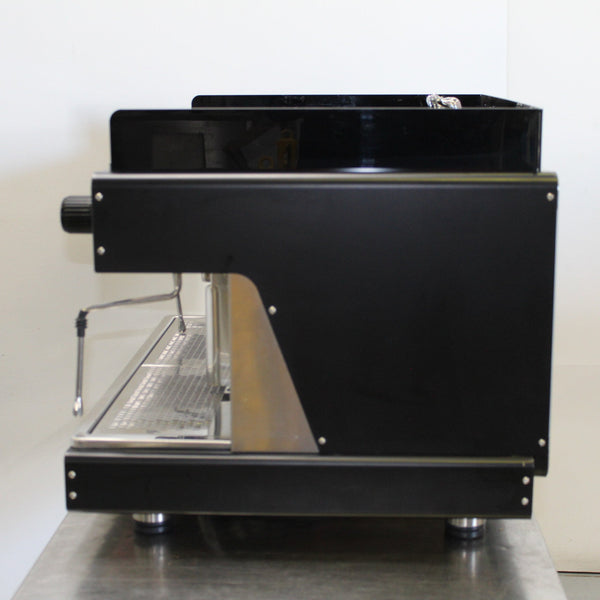 Wega PEGASO 2 Group Coffee Machine (3)