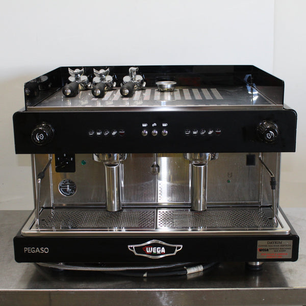 Wega PEGASO 2 Group Coffee Machine (4)