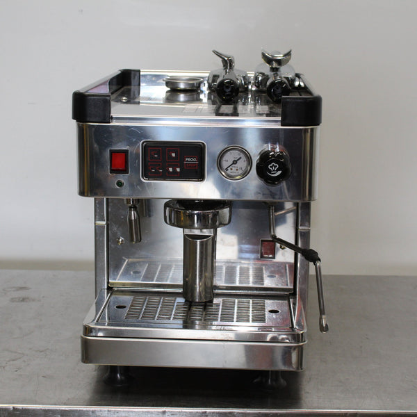 Wega MINI NOVA 1 Group Coffee Machine (3)