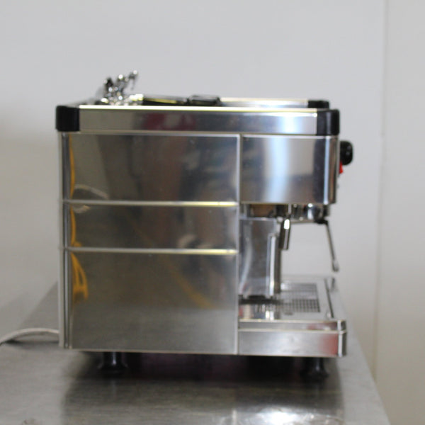 Wega MINI NOVA 1 Group Coffee Machine (4)