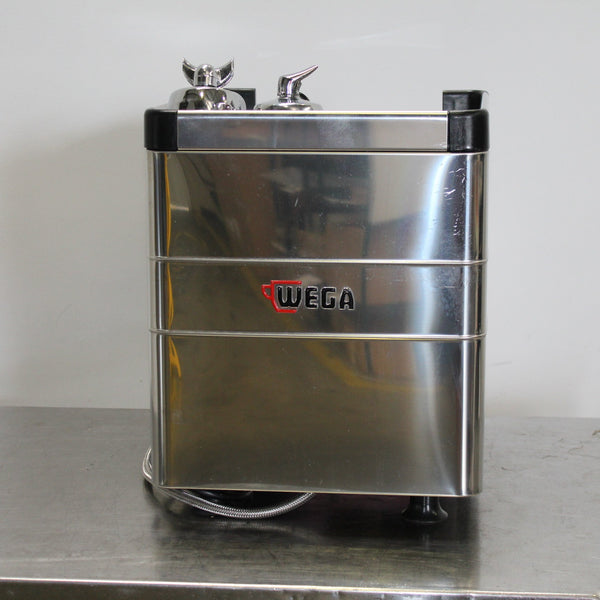 Wega MINI NOVA 1 Group Coffee Machine (5)