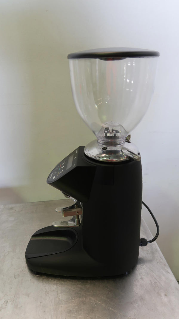 Compak E5 Electronic Coffee Grinder (4)