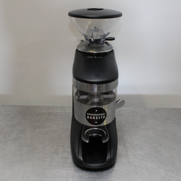 Compak K3 ELITE Auto Coffee Grinder (3)