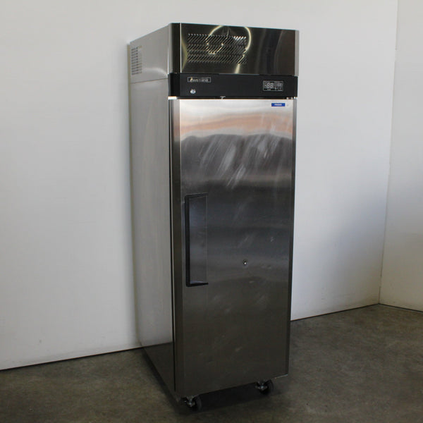 Austune KF25-1 1 Door Upright Freezer (2)