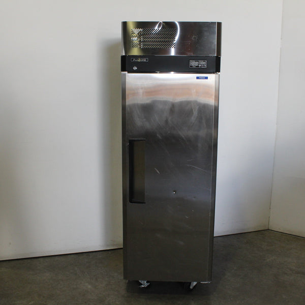 Austune KF25-1 1 Door Upright Freezer (3)