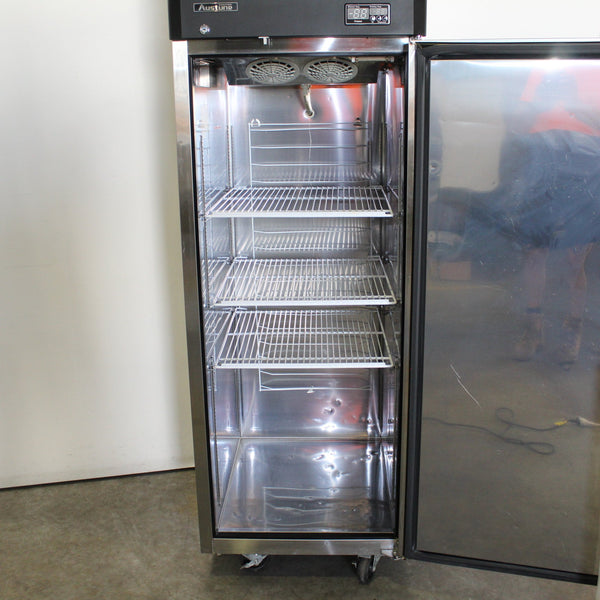 Austune KF25-1 1 Door Upright Freezer (4)