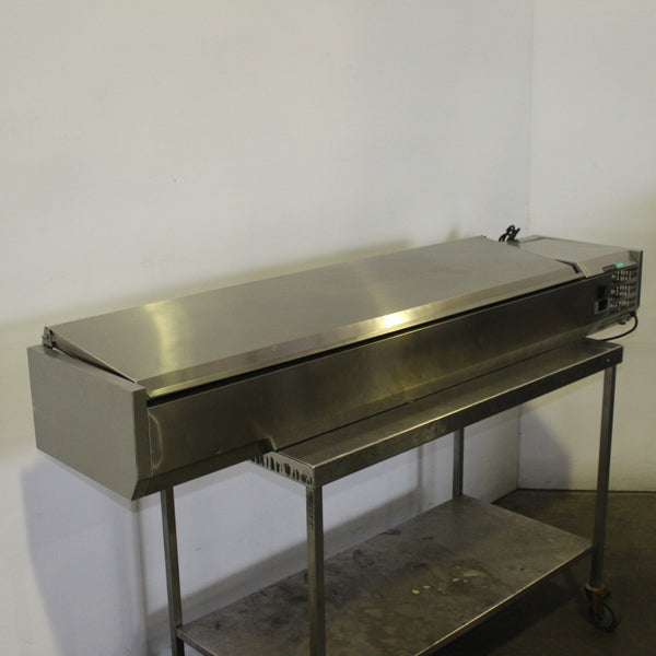 Anvil VRX1800S C/Top Salad/Sushi Bar (2)