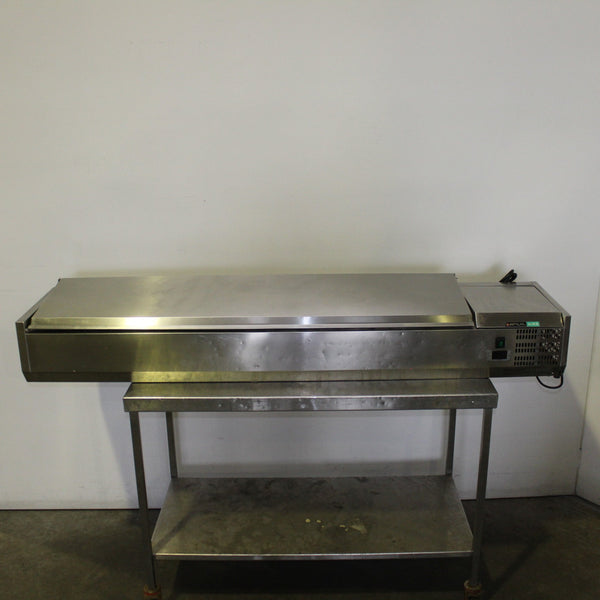 Anvil VRX1800S C/Top Salad/Sushi Bar (3)
