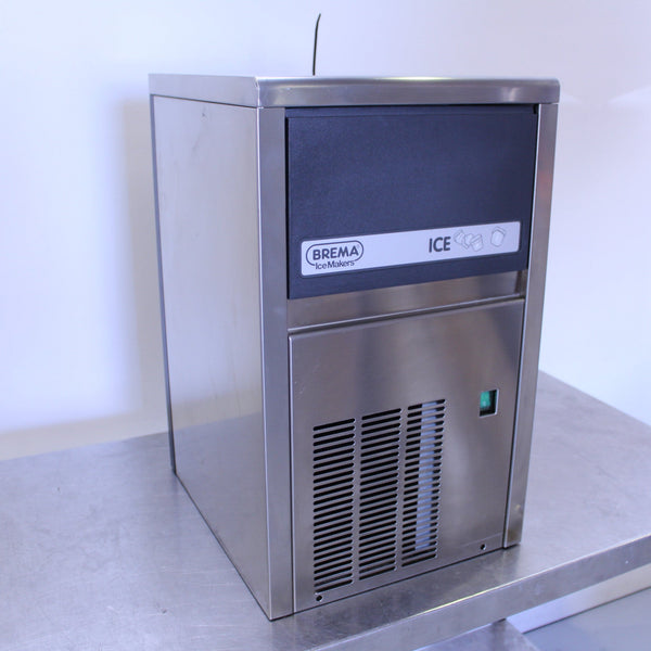 Brema CB184A Undercounter Ice Machine (2)