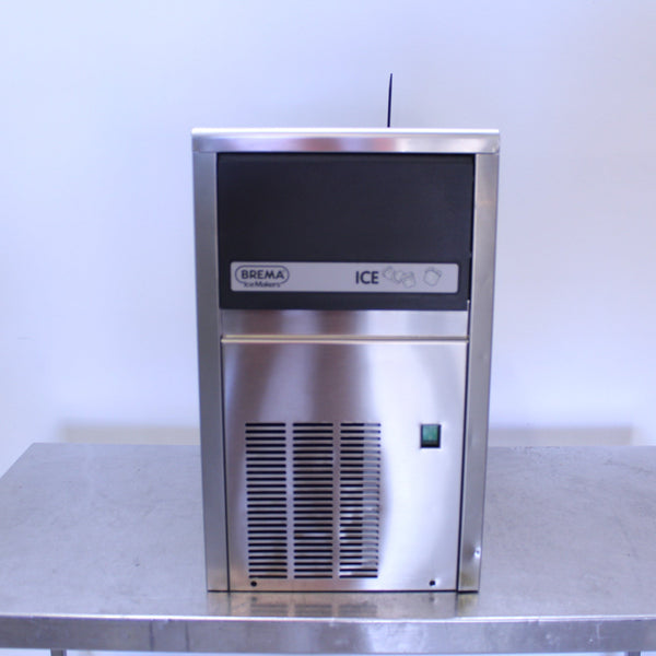 Brema CB184A Undercounter Ice Machine (3)