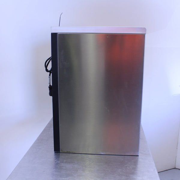 Brema CB184A Undercounter Ice Machine (4)