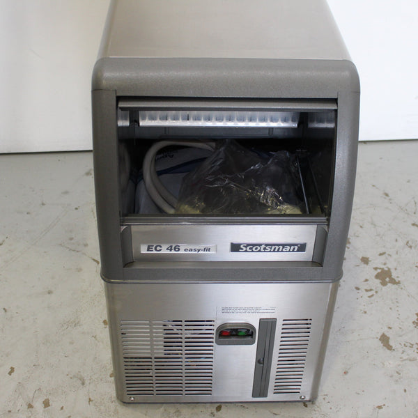 Scotsman EC 46 Ice Machine (5)