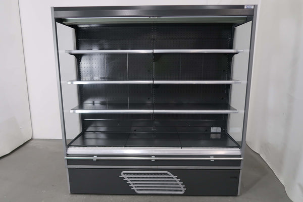 Bonnet Neve XC0375714 Reach In Display (2)