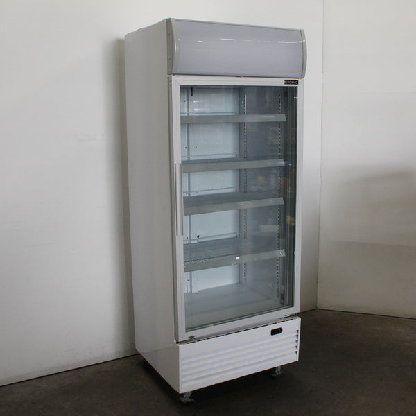 Bromic GM0660L 1 Door Upright Fridge (2)