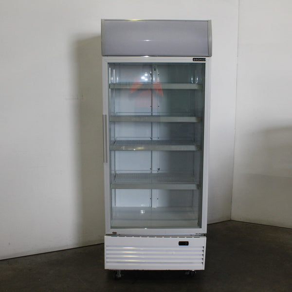 Bromic GM0660L 1 Door Upright Fridge (3)