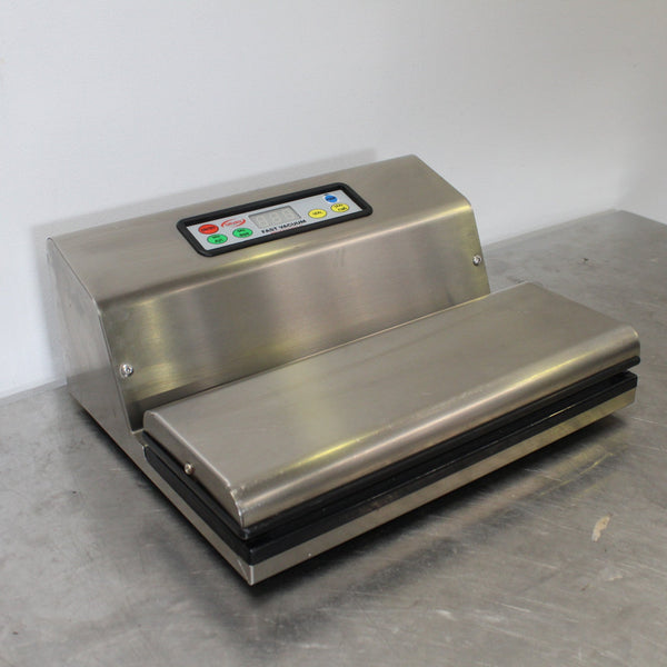 Orved VMF0001 FASTVAC Vacuum Sealer (2)