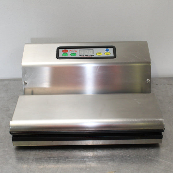 Orved VMF0001 FASTVAC Vacuum Sealer (3)