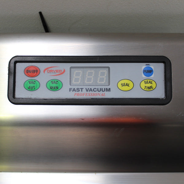 Orved VMF0001 FASTVAC Vacuum Sealer (4)