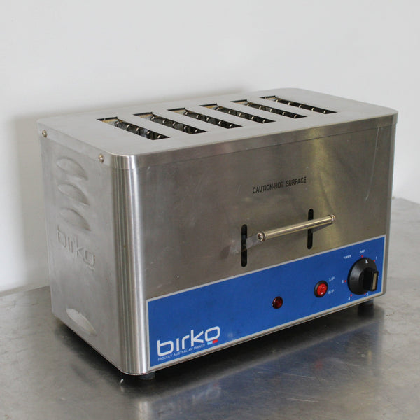 Birko 1003203 Vertical Toaster (2)