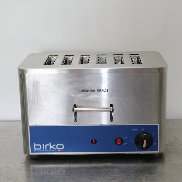 Birko 1003203 Vertical Toaster (3)