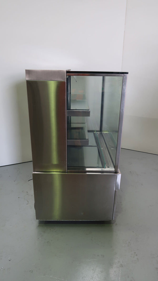 Koldtech SQRCD-12BA Refrigerated Display (4)